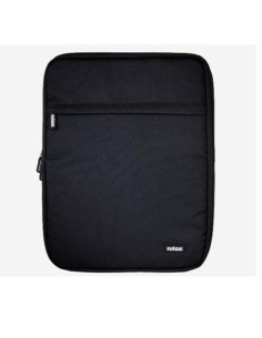 Custodia sleeve imbottita antishock Nilox Tech per tablet o laptop fino a 15