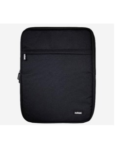 Custodia sleeve imbottita antishock Nilox Tech per tablet o laptop fino a 17