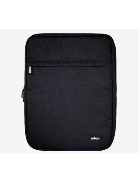 Custodia sleeve imbottita antishock Nilox Tech per tablet o laptop fino a 17