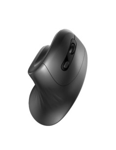 Mouse ottico verticale wireless Nilox Tech 2