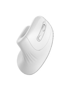 Mouse ottico verticale wireless Nilox Tech 2