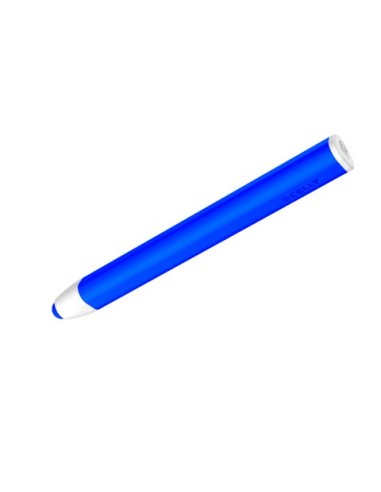 Pennino touch universale per bambini Celly Kidstouchpen - blu KIDSTOUCHPENLB