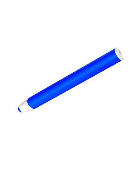 Pennino touch universale per bambini Celly Kidstouchpen - blu KIDSTOUCHPENLB