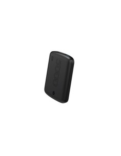 Powerbank compatto Celly ProCompact 2 5.000 mAh 1x USB-C + 1x USB-A nero PC2PB5000BK