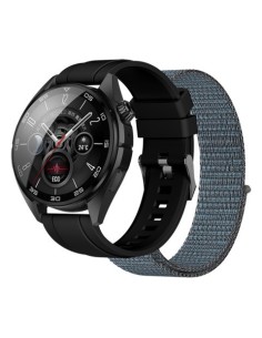 Smartwatch sportivo con GPS Nilox Trailpro display AMOLED 1