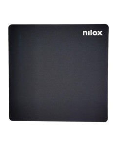 Tappetino per mouse Nilox Tech 24x24x0