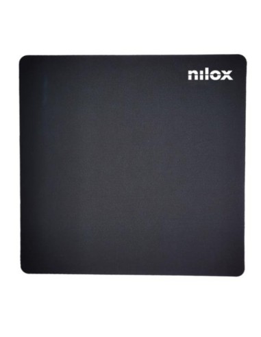 Tappetino per mouse Nilox Tech 24x24x0