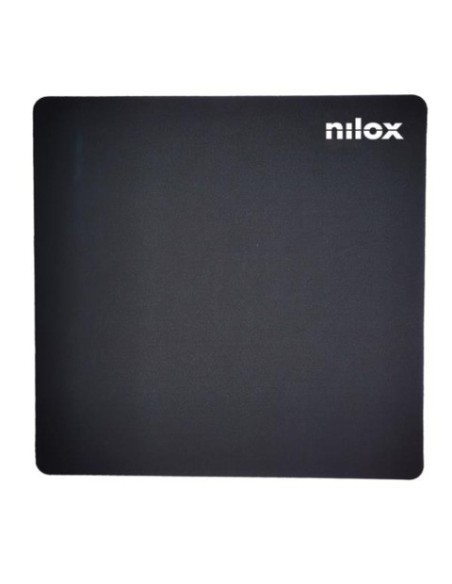 Tappetino per mouse Nilox Tech 24x24x0