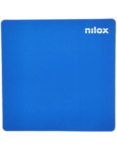 Tappetino per mouse Nilox Tech 24x24x0