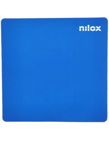 Tappetino per mouse Nilox Tech 24x24x0