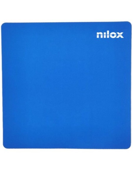 Tappetino per mouse Nilox Tech 24x24x0