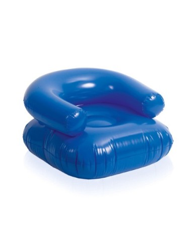Poltrona Reset in PVC colori assortiti - 9963