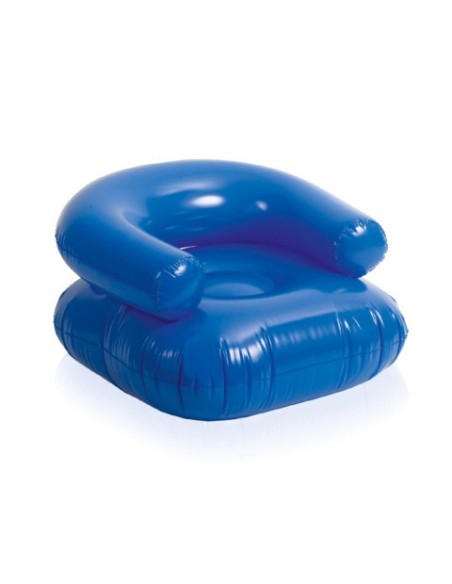 Poltrona Reset in PVC colori assortiti - 9963