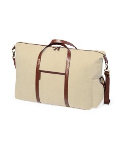 Borsone Stariux in tela colori assortiti 75x48x25 cm - 1446