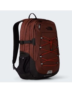 Zaino The North Face Borealis Classic 29 L Ember Soil/Lava Red NF00CF9CMID