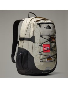 Zaino The North Face Borealis Classic 29 L Clay Grey/TNF Black NF00CF9C5IF