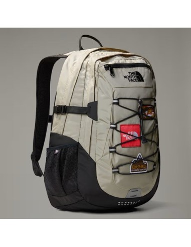 Zaino The North Face Borealis Classic 29 L Clay Grey/TNF Black NF00CF9C5IF