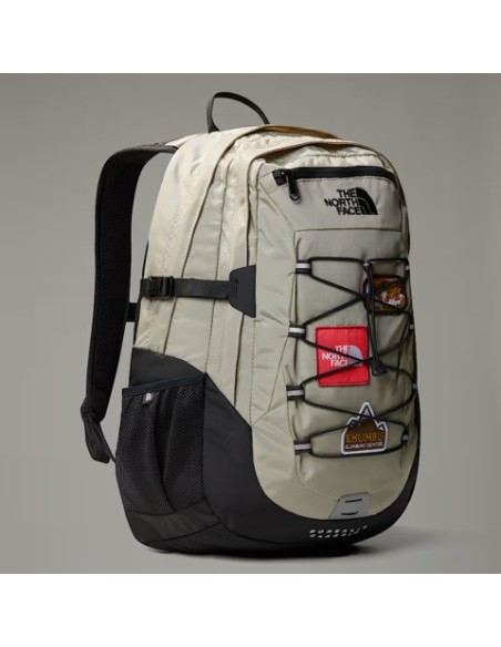 Zaino The North Face Borealis Classic 29 L Clay Grey/TNF Black NF00CF9C5IF