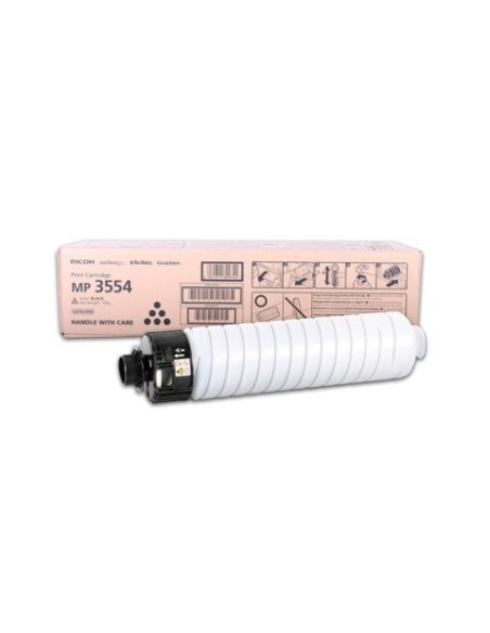 Toner Ricoh 842348 nero  842770