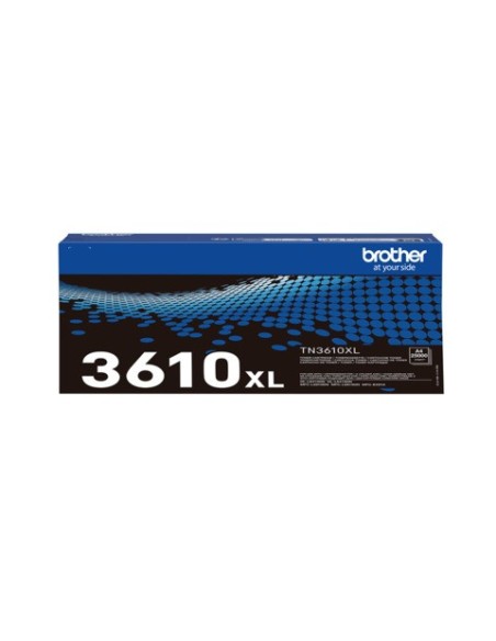 Toner Brother TN3610XL nero  TN3610XL