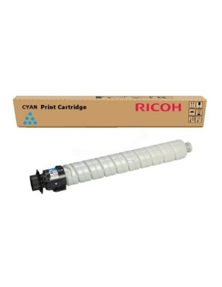 Toner Ricoh 841928 ciano  841928