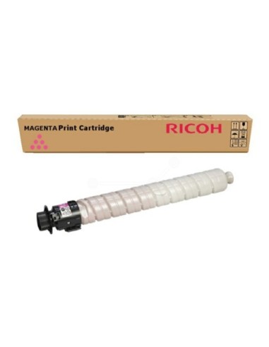 Toner Ricoh 841927 magenta  841927