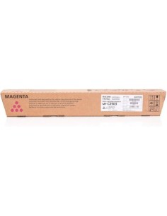 Toner Ricoh C2503 magenta  841930