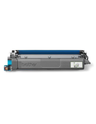 Toner Brother L8230CDW ciano  TN249C
