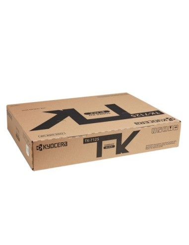 Toner Kyocera TK-7125 per TASKalfa 3212i nero 1T02V70NL0