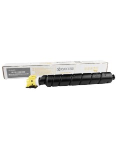 Toner Kyocera TK-8545 per TASKalfa 4054ci giallo 1T02YMANL0