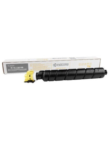 Toner Kyocera TK-8545 per TASKalfa 4054ci giallo 1T02YMANL0