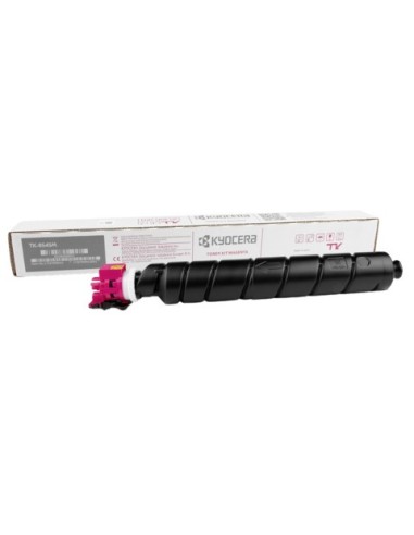 Toner Kyocera TK-8545 per TASKalfa 4054ci magenta 1T02YMBNL0