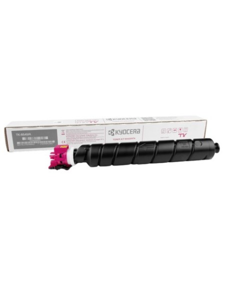 Toner Kyocera TK-8545 per TASKalfa 4054ci magenta 1T02YMBNL0