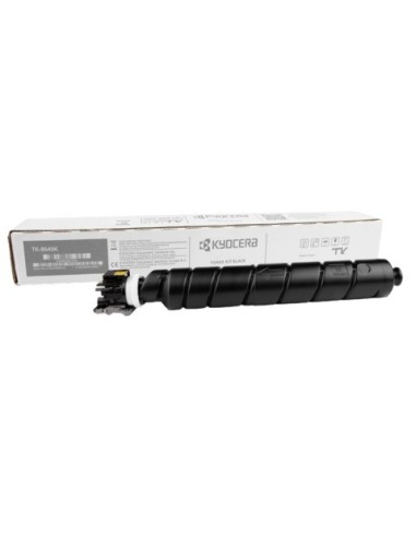 Toner Kyocera TK-8545 per TASKalfa 4054ci nero 1T02YM0NL0