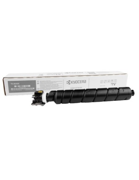 Toner Kyocera TK-8545 per TASKalfa 4054ci nero 1T02YM0NL0