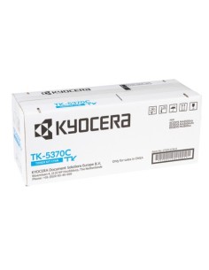 Toner Kyocera TK-5370 ciano  1T02YJCNL0