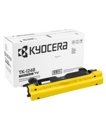 Toner Kyocera TK-1248 nero  1T02Y80NL0