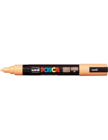 Marcatore a tempera POSCA Uni-Ball punta tonda 1