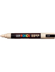 Marcatore a tempera POSCA Uni-Ball punta tonda 1