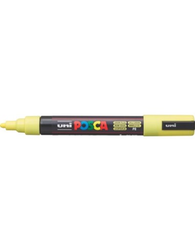 Marcatore a tempera POSCA Uni-Ball punta tonda 1