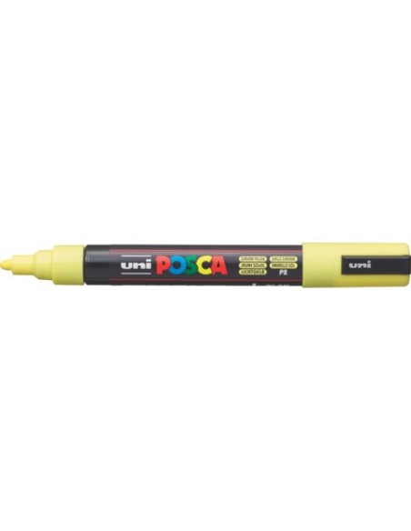 Marcatore a tempera POSCA Uni-Ball punta tonda 1