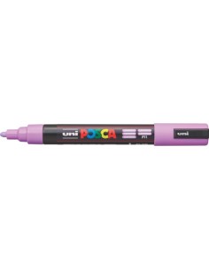 Marcatore a tempera POSCA Uni-Ball punta tonda 1