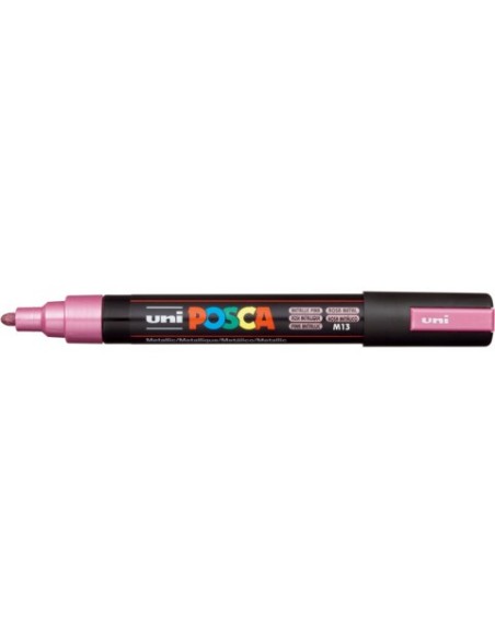 Marcatore a tempera POSCA Uni-Ball punta tonda 1