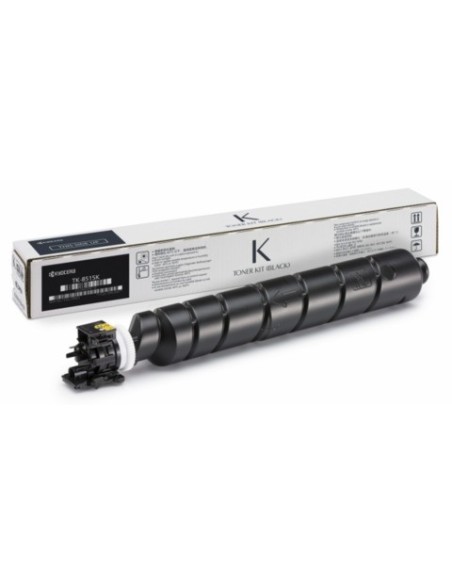 Toner Kyocera TK-8515 nero  1T02ND0NL0