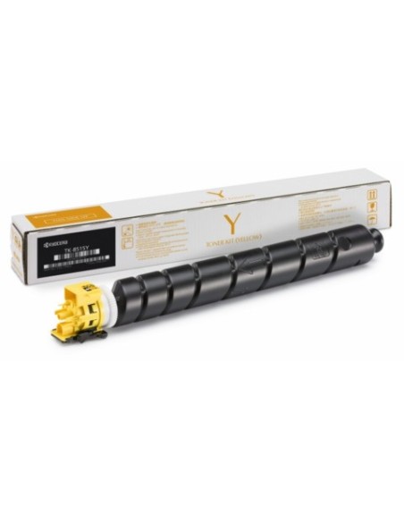 Toner Kyocera TK-8515 giallo  1T02NDANL1