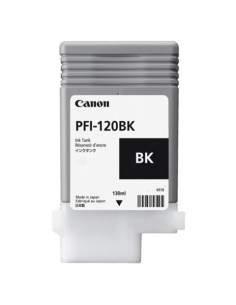 Cartuccia Canon PFI-120 nero  2885C001