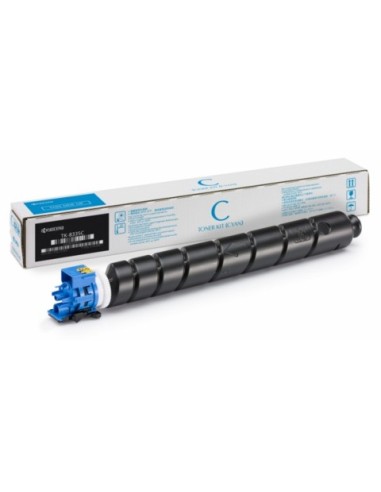 Toner Kyocera TK-8335 ciano  1T02RLCNL1
