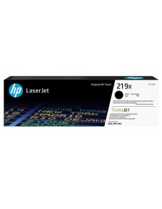 Toner HP 219X nero  W2190X