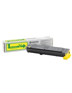 Toner Kyocera TK-5195 giallo  1T02R4ANL0