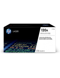 Tamburo di stampa HP 120A nero/ciano/magenta/giallo W1120A